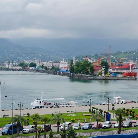 Anadolu Star Hotel & Casino Batumi Eksteriør bilde