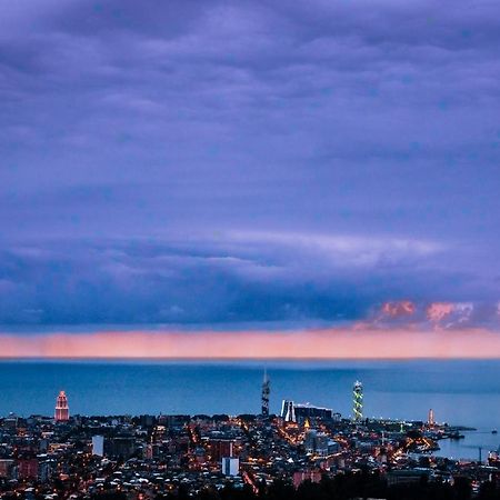 Anadolu Star Hotel & Casino Batumi Eksteriør bilde