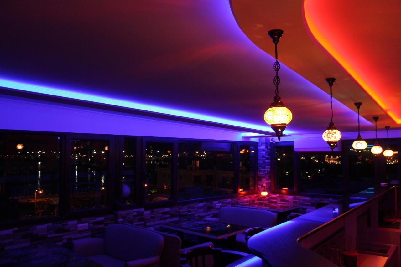 Anadolu Star Hotel & Casino Batumi Eksteriør bilde