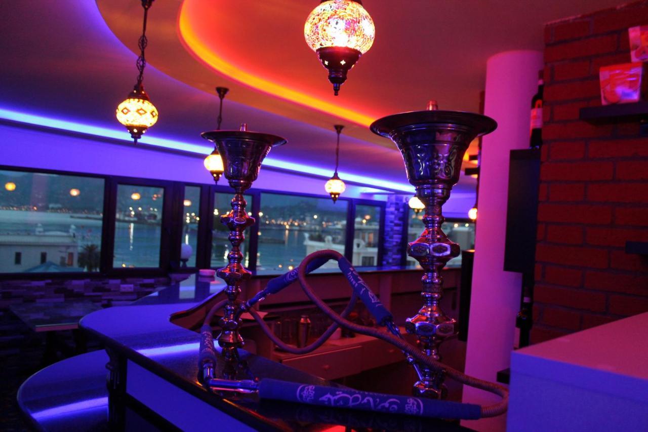 Anadolu Star Hotel & Casino Batumi Eksteriør bilde