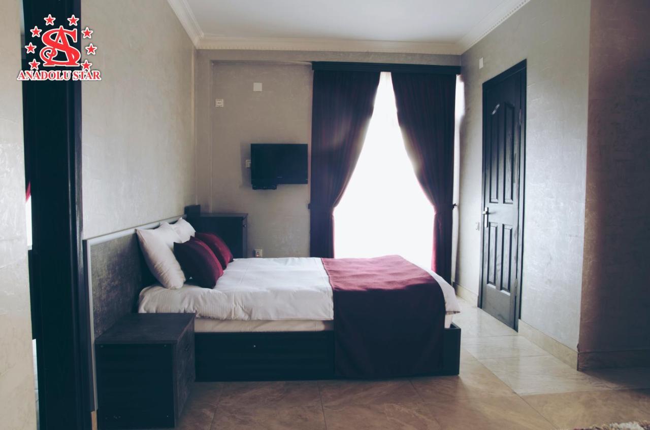 Anadolu Star Hotel & Casino Batumi Eksteriør bilde