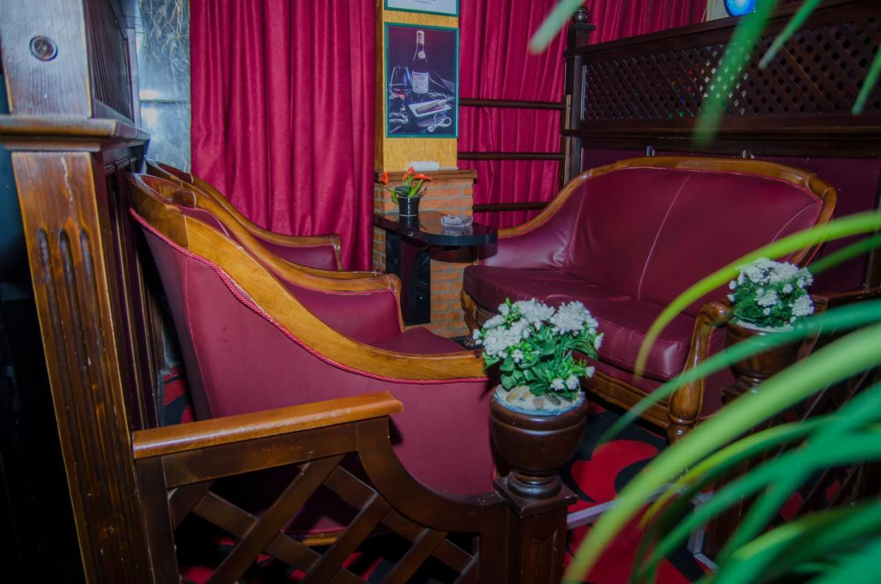 Anadolu Star Hotel & Casino Batumi Eksteriør bilde