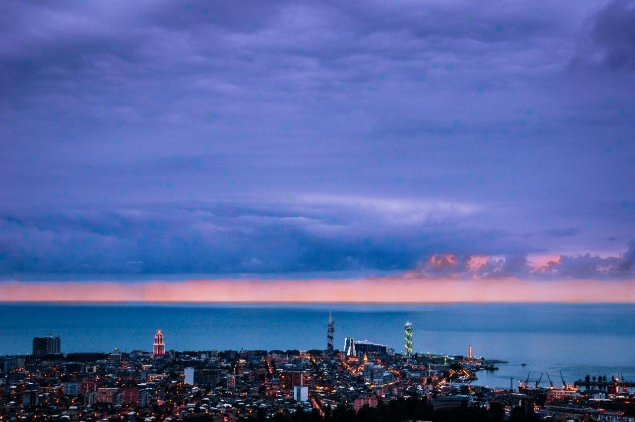 Anadolu Star Hotel & Casino Batumi Eksteriør bilde