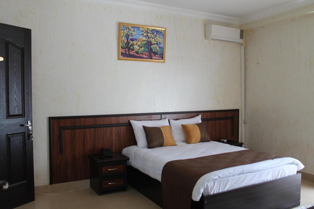 Anadolu Star Hotel & Casino Batumi Eksteriør bilde