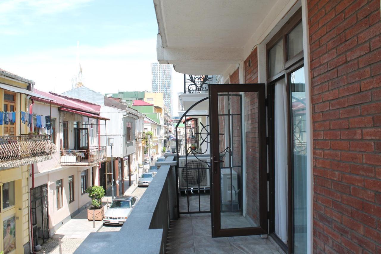 Anadolu Star Hotel & Casino Batumi Eksteriør bilde